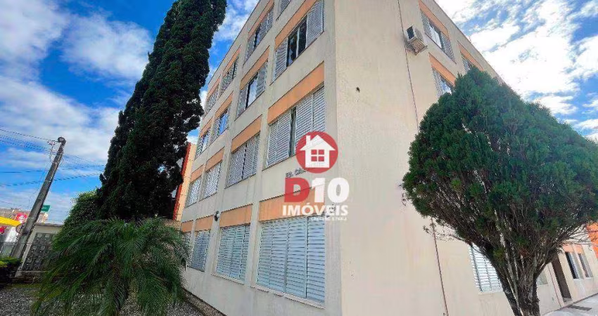 Apartamento à venda, 70 m² por R$ 290.000,00 - Cidade Alta - Araranguá/SC