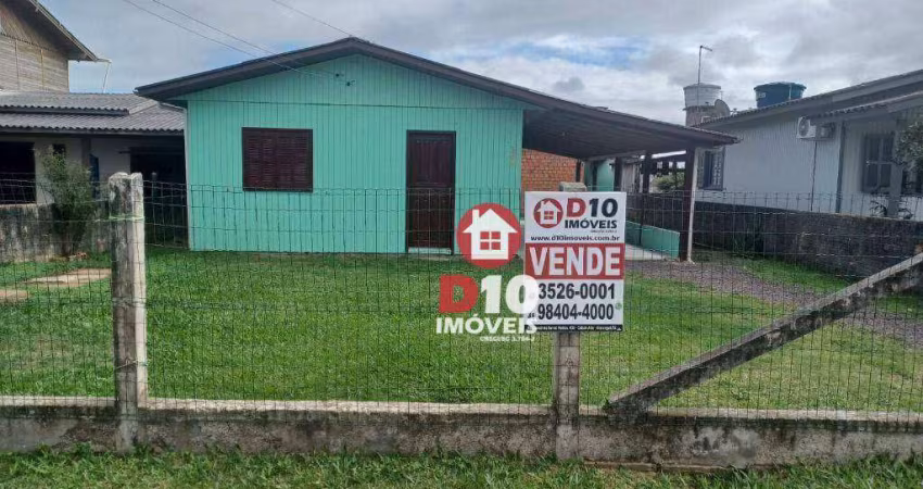 Casa em Balneário Gaivota SC