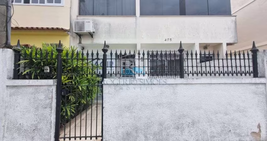 Apartamento comercial em Imbetiba, com ótima localização - Ideal para escritório