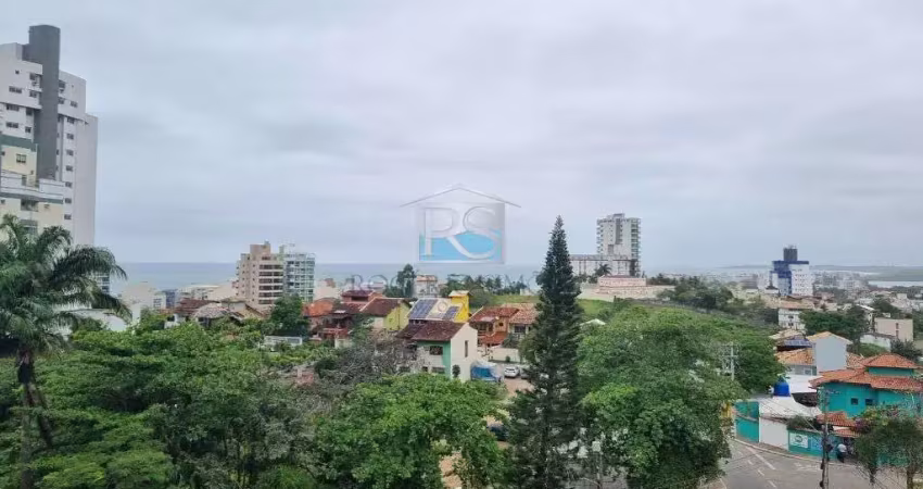 Otimo apartamento no Bairro da Gloria com 03 quartos sendo 01 suite - Vista para o Mar