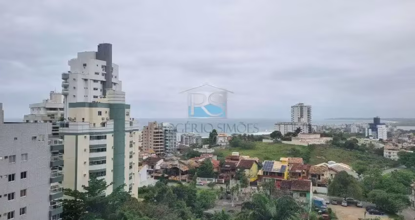 Otimo apartamento no bairro da gloria com 02 quartos, sendo 01 suite - vista para o mar