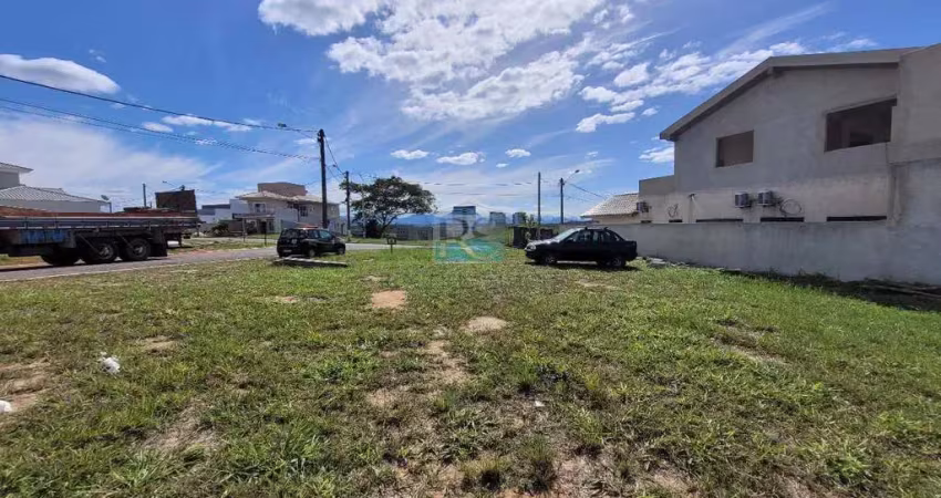Terreno à venda na Avenida Ricardo Muylaert Salgado, Lagoa, Macaé
