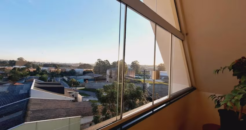 Ensolarado Triplex à venda Guabirotuba