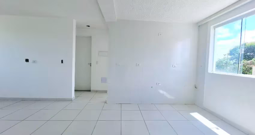 Apartamento com 2 quartos à venda no Alto Boqueirão, Curitiba 