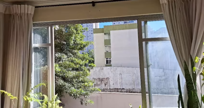 Apartamento com 3 quartos à venda no Portão, Curitiba 