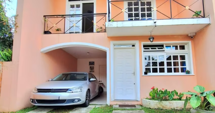 Casa com cara de casa!