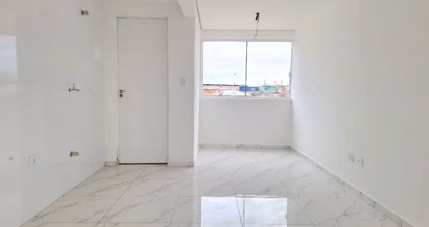 Kitnet / Stúdio à venda no Alto Boqueirão, Curitiba 