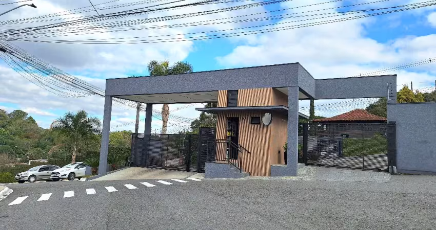 Terreno com 9 metros de testada e excelente potencial  construtivo