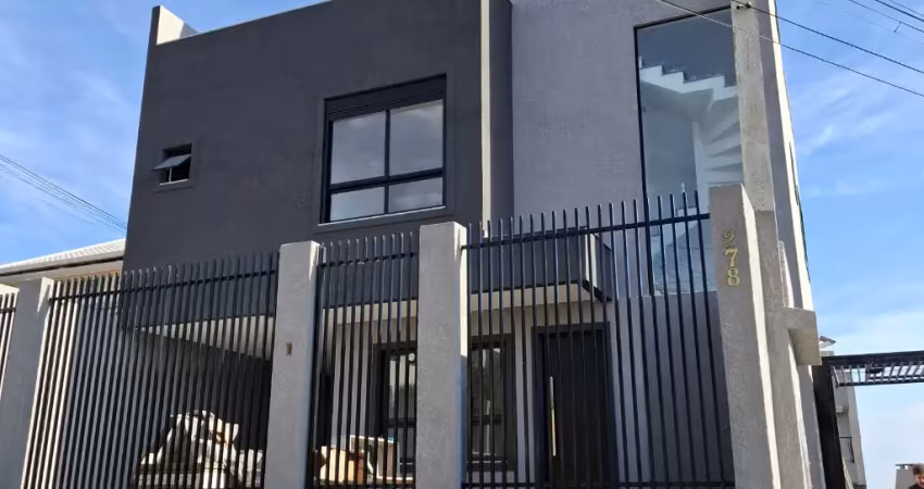 Casa com 3 quartos à venda no Uberaba, Curitiba 