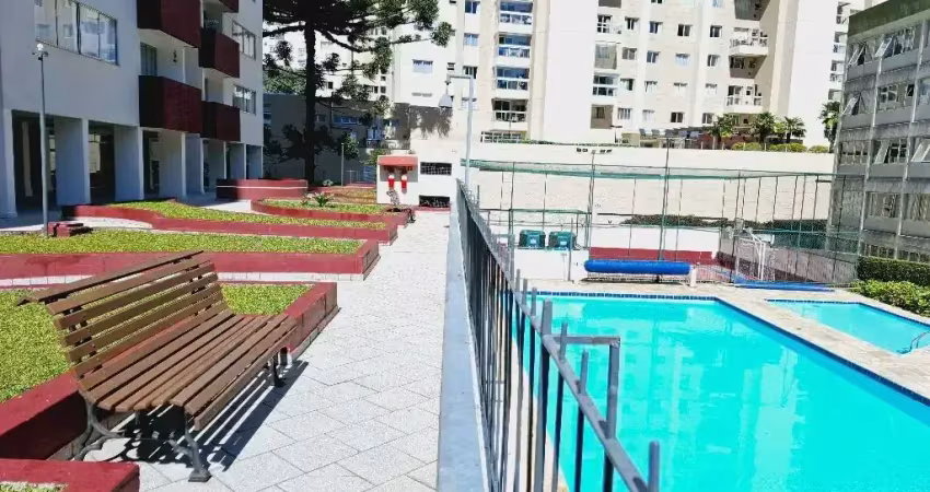 Apartamento com 2 quartos à venda no Portão, Curitiba 