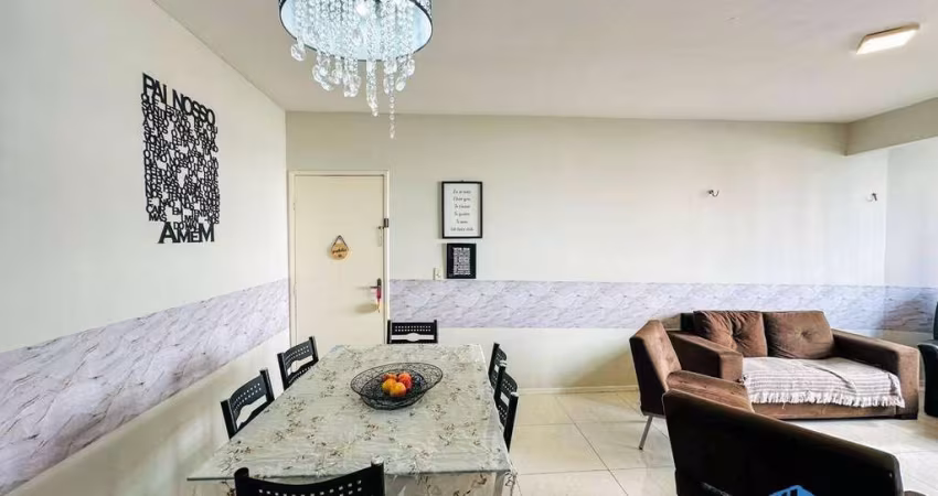 Alugue no Meireles apartamento com 80m² e 2 quartos e mobiliado.
