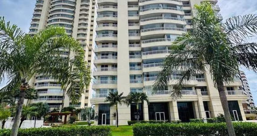 Apartamento no bairro de Fátima nascente com 144m², 3 quartos e com 3 vagas