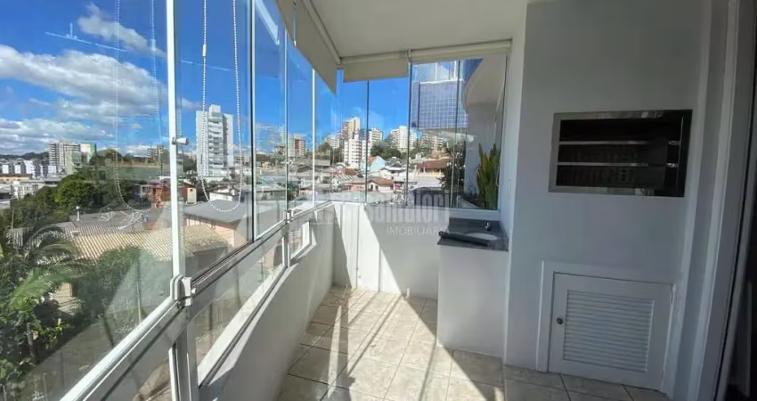 Apartamento a venda com 2 dormitórios e suíte em Bento Gonçalves