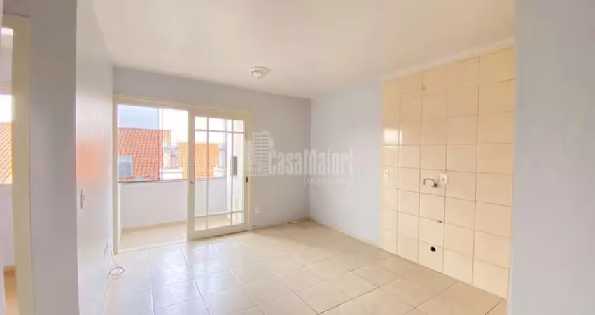 Apartamento à venda com 2 dormitórios em bento gonçalves