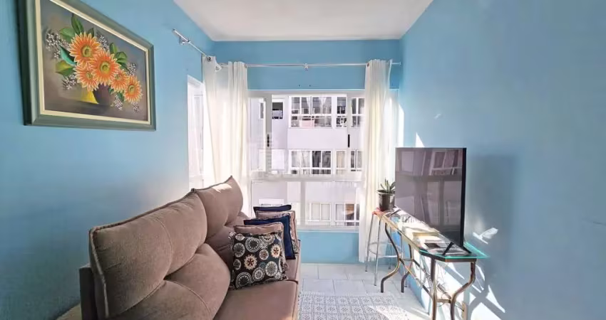 Apartamento a venda com 2 dormitórios em Bento Gonçalves