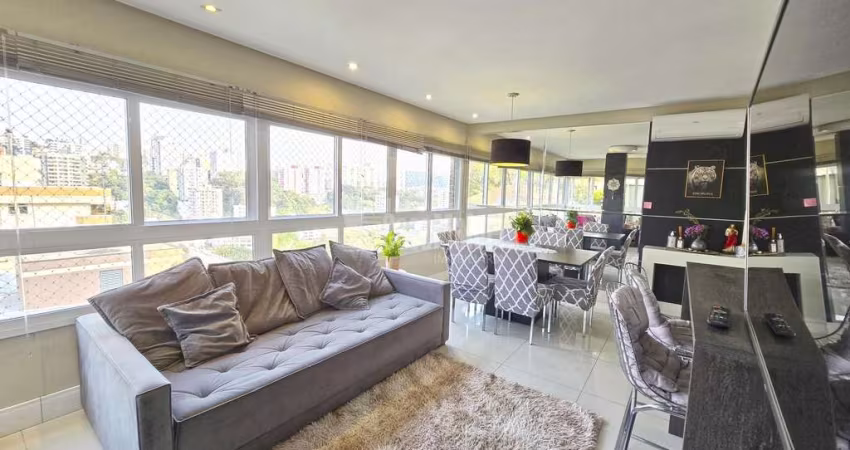 Apartamento com 2 dormitórios a venda em Bento Gonçalves
