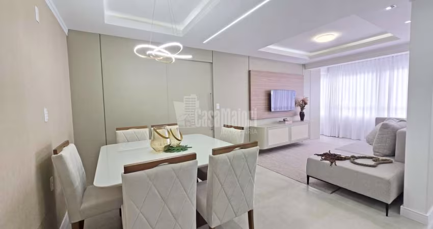 Apartamento de 3 dormitórios com suíte a venda em Bento Gonçalves