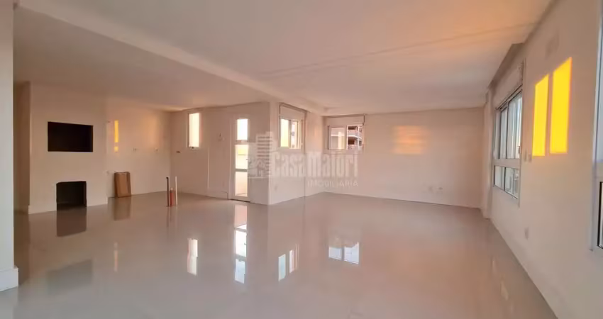 Cobertura duplex de alto padrão com 03 suítes e 2 vagas!