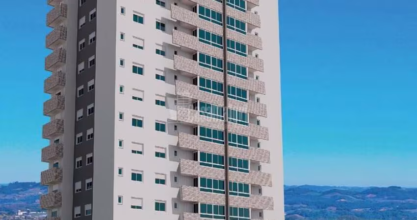 Conheça o Residencial Fortezza, próximo ao Campo da UCS em Bento Gonçalves!