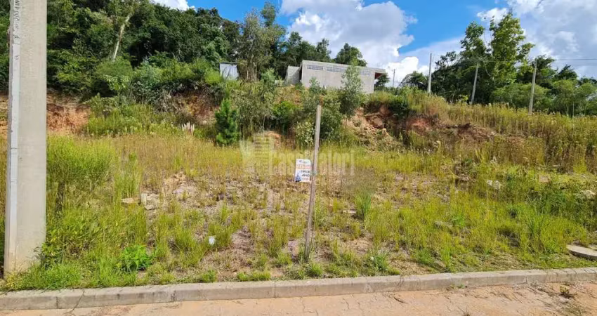Lotes planos no loteamento peruffo bairro vila nova