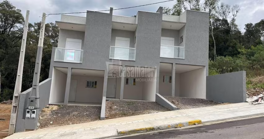 Sobrados a venda em Bento Gonçalves prontos para morar