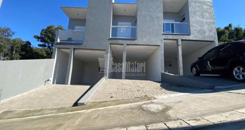 Sobrados a venda em bento gonçalves prontos para morar