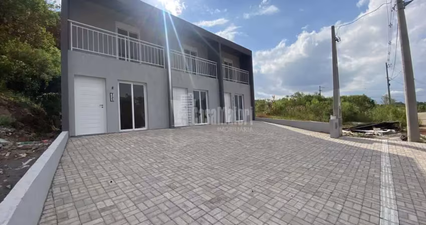 Sobrados à venda e prontos para morar em bento gonçalves