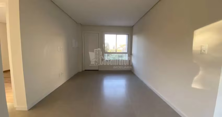 APARTAMENTO NOVO COM 02 DOMRITÓRIOS NO BAIRRO UNIVERSITÁRIO!