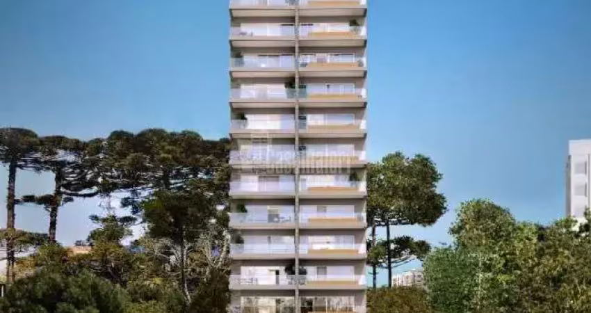 Apartamento de alto padrão em bento gonçalves de 3 dormitórios com suíte