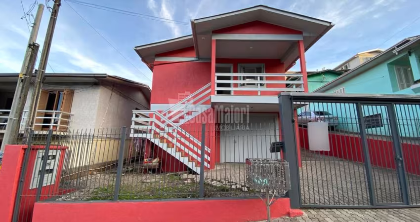 Oportunidade No bairro Fátima em Bento Gonçalves! Casa 100% alvenaria