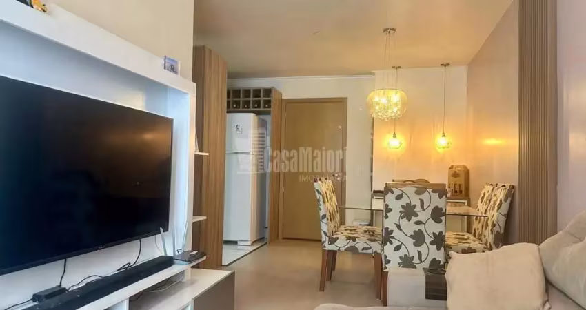 Apartamento de 2 dormitórios a venda em Bento Gonçalves