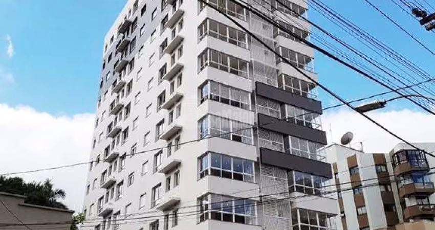 Apartamento mobiliado no Centro de Bento Gonçalves