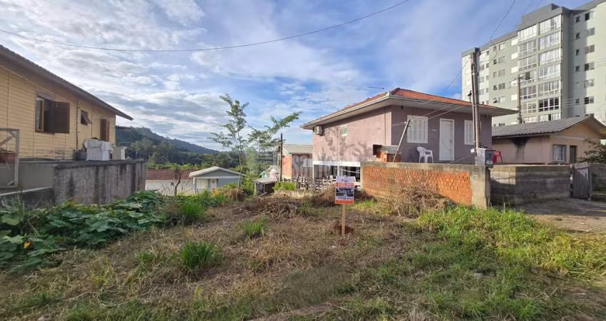 Terreno de Barbada no bairro Vila Nova