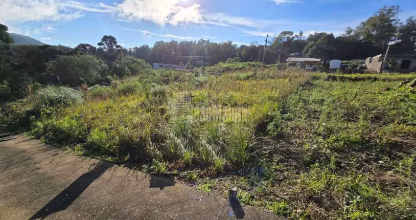 Terreno à venda na Rua Arcido Garbim, 00, Fátima, Bento Gonçalves