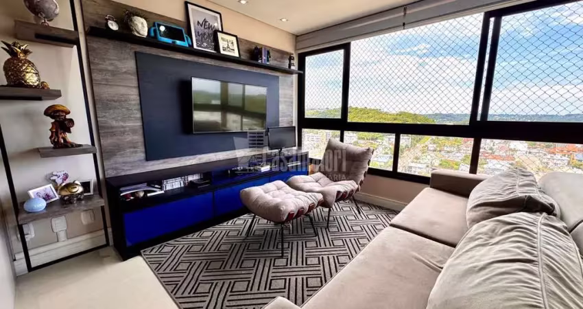 Apartamento financiável a venda em Bento Gonçalves