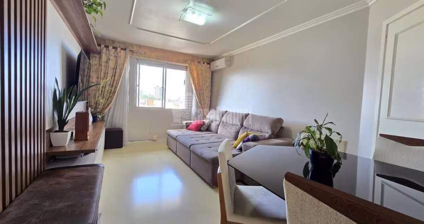 Apartamento com 3 dormitórios a venda em Bento Gonçalves