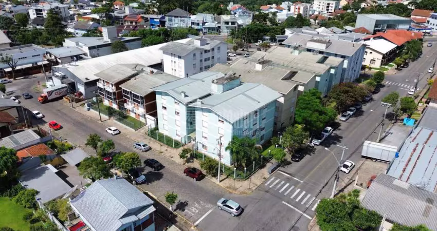 Apartamento com 3 dormitórios a venda em bento gonçalves