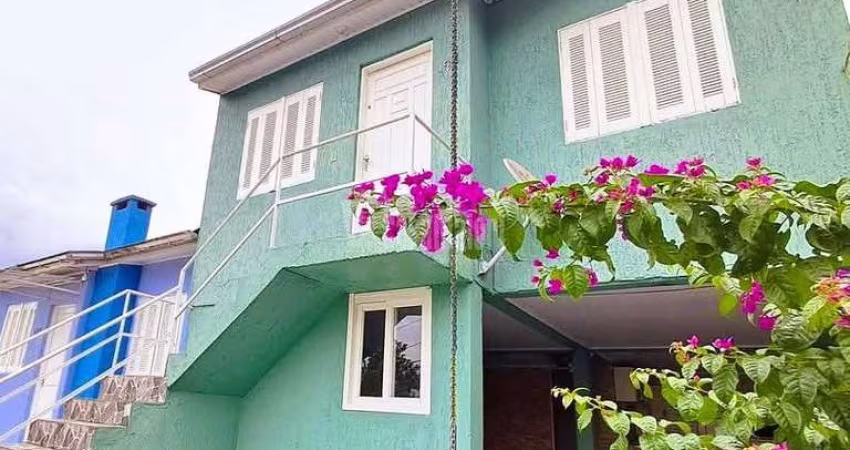 Casa a financiável a venda em Bento Gonçalves