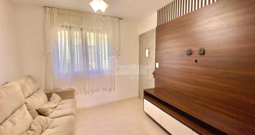 Apartamento a venda em Bento Gonçalves com 2 dormitórios e garagem