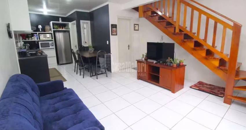 Casa com 2 quartos à venda na Rua Mário Hilário Poletto, 171, Verona, Bento Gonçalves