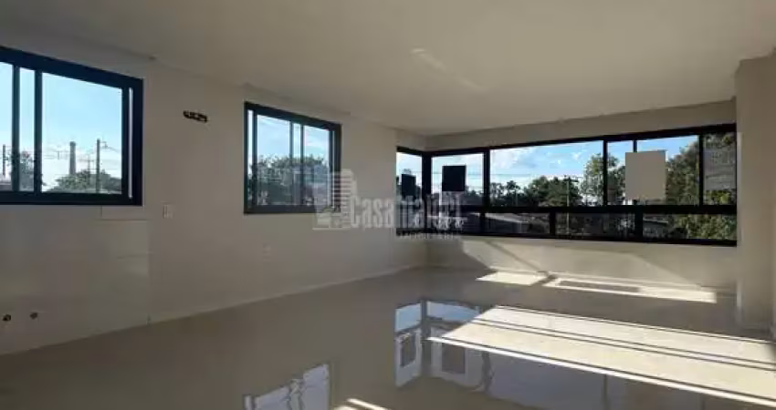APARTAMENTO A VENDA EM BENTO GONÇALVES COM 02 DORMITÓRIOS E SUÍTE
