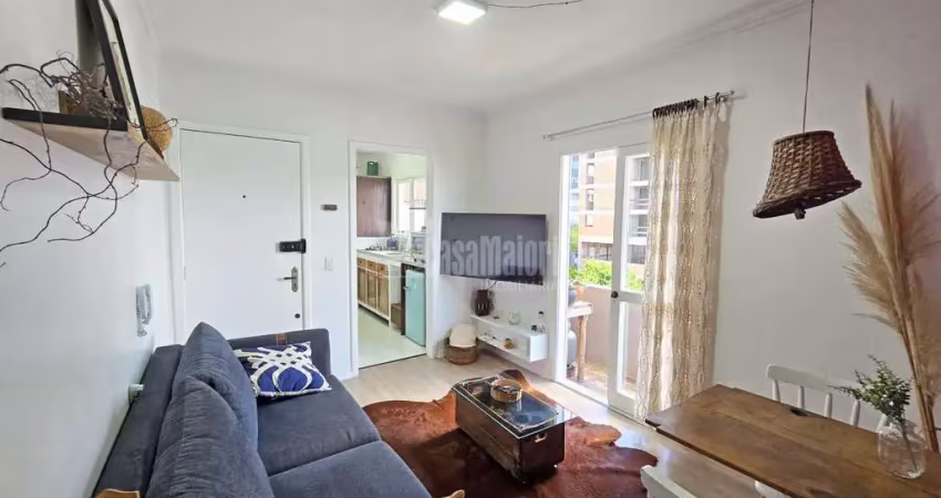 Apartamento de 01 dormitório a venda em bento gonçalves
