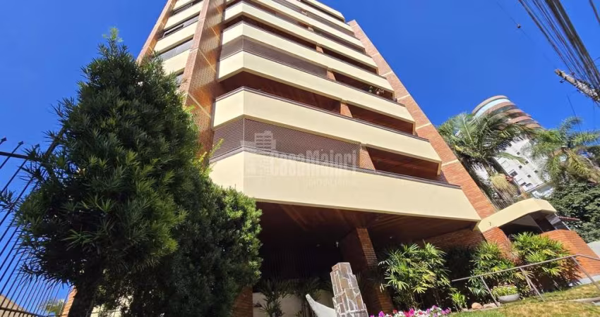 Apartamento a venda de 3 dormitórios em Bento Gonçalves