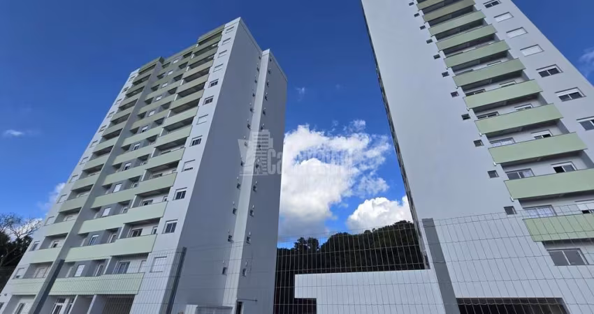 Apartamento a venda em Bento Gonçalves com 2 dormitórios