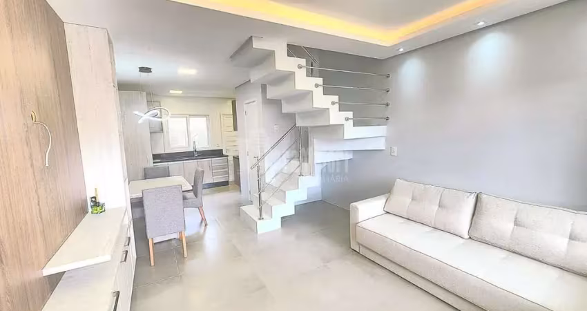 Sobrado mobiliado pronto para morar em Bento Gonçalves