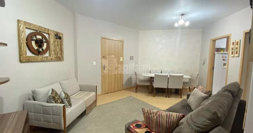 Apartamento a venda no Centro de Bento Gonçalves | Com 2 vagas de garagem