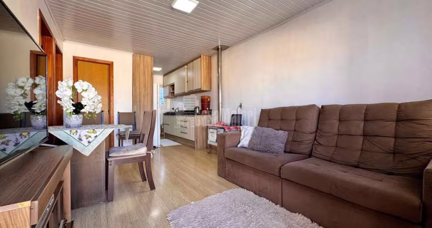 CASA À VENDA COM 02 DORMITÓRIOS EM BENTO GONÇALVES!