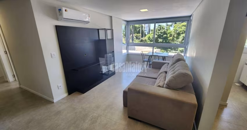 Apartamento a venda em Bento Gonçalves com 2 dormitórios e 2 vagas de garagem
