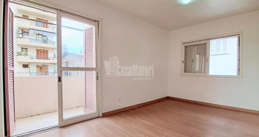 APARTAMENTO STUDIO/KITNET À VENDA NO CENTRO DE BENTO GONÇALVES!