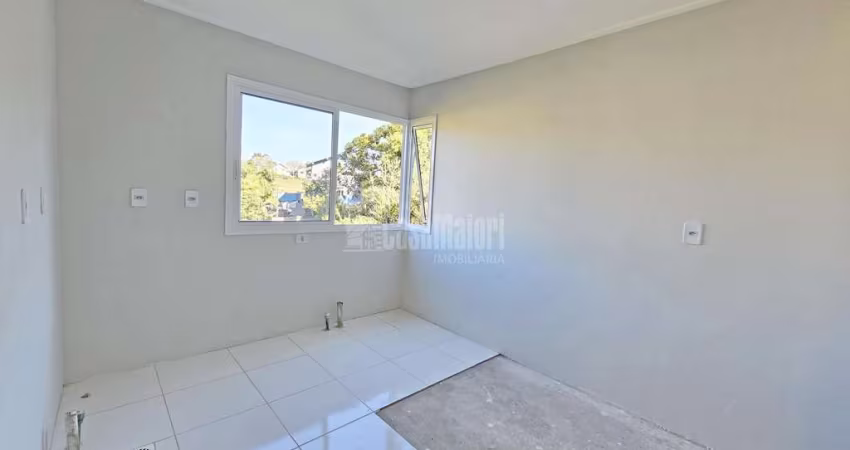 Apartamento a venda em Bento Gonçalves com 2 dormitórios | Bairro São Roque